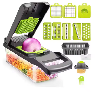 Kitchen Utensils