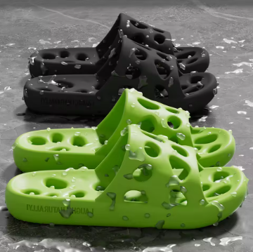 Bathroom Slippers